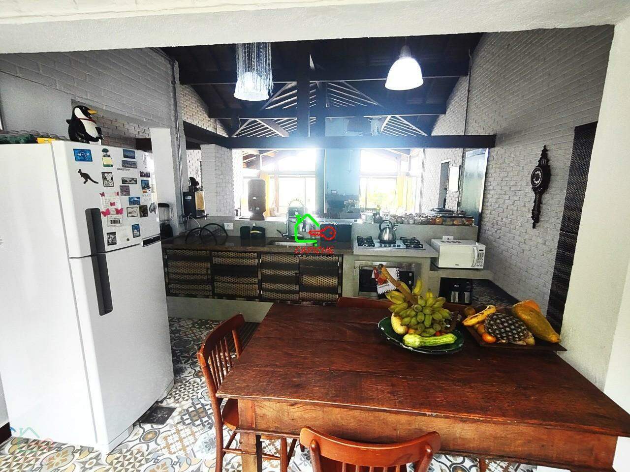 Casa de Condomínio, 4 quartos - Foto 22