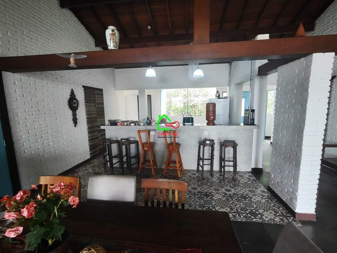 Casa de Condomínio, 4 quartos - Foto 25
