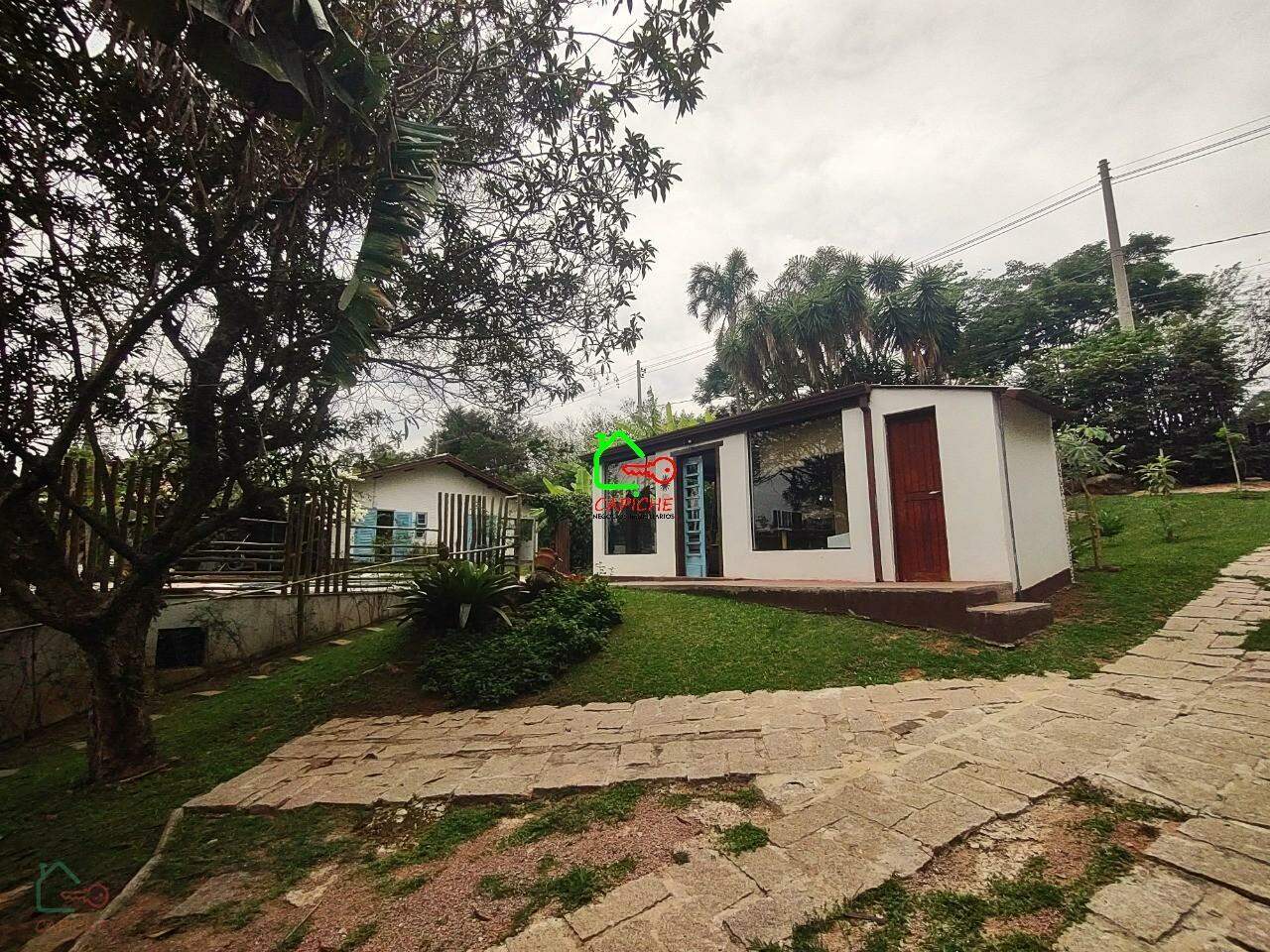Casa de Condomínio, 4 quartos - Foto 15