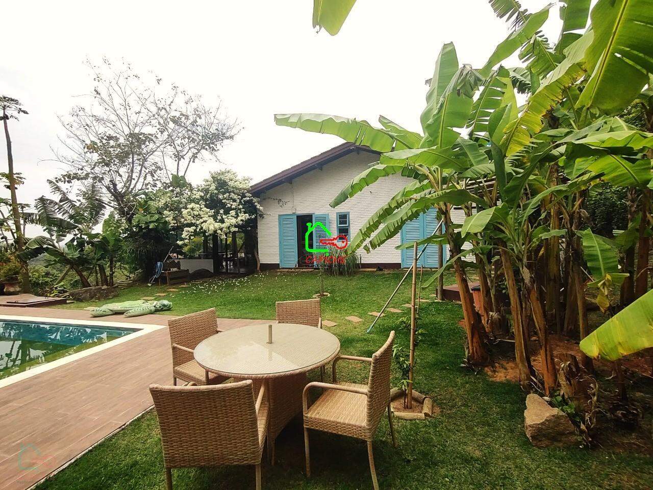 Casa de Condomínio, 4 quartos - Foto 12