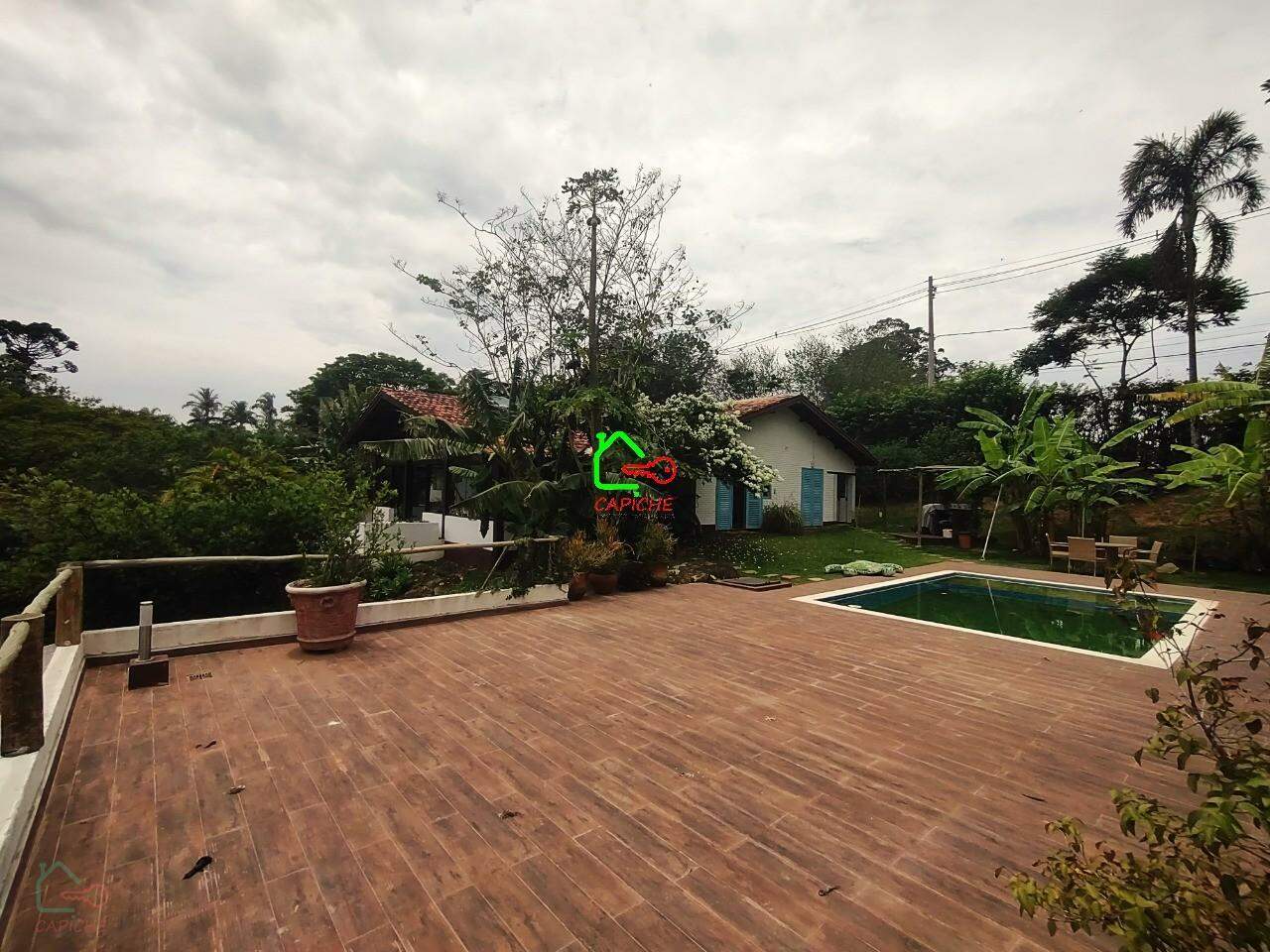 Casa de Condomínio, 4 quartos - Foto 17