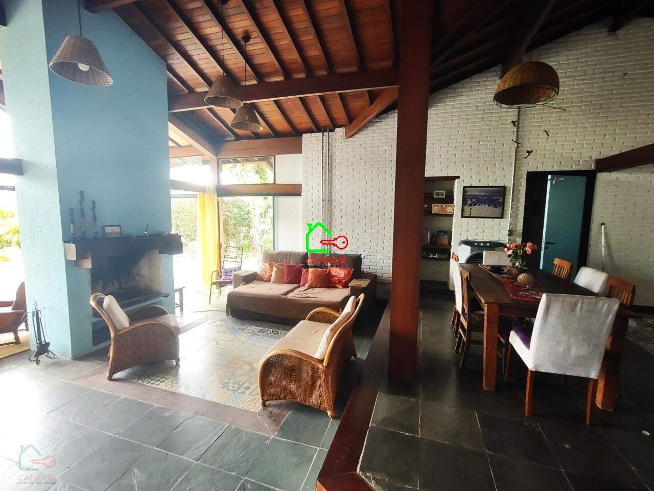 Casa de Condomínio, 4 quartos - Foto 20