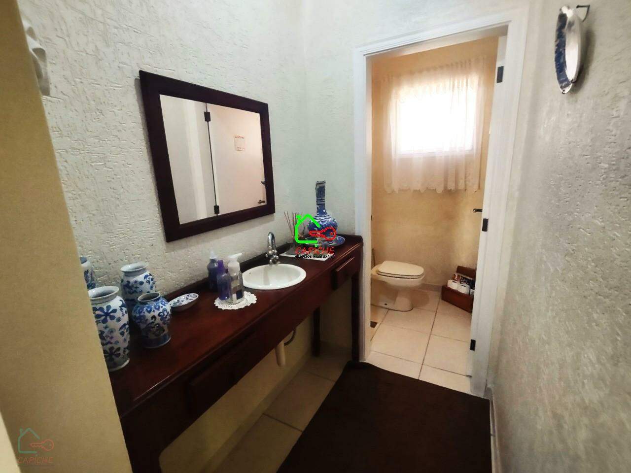 Casa de Condomínio, 3 quartos - Foto 5