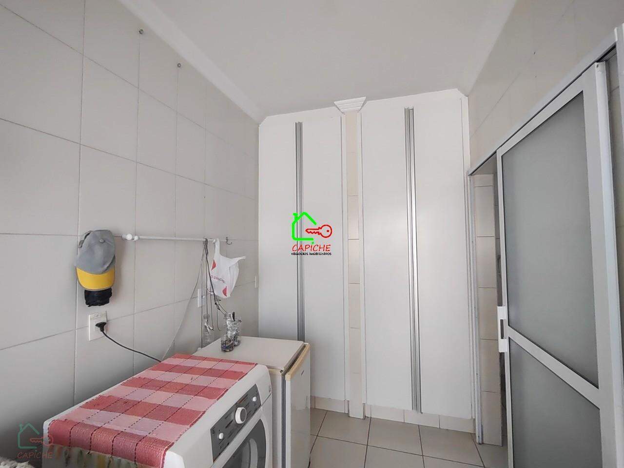 Casa de Condomínio, 3 quartos - Foto 21