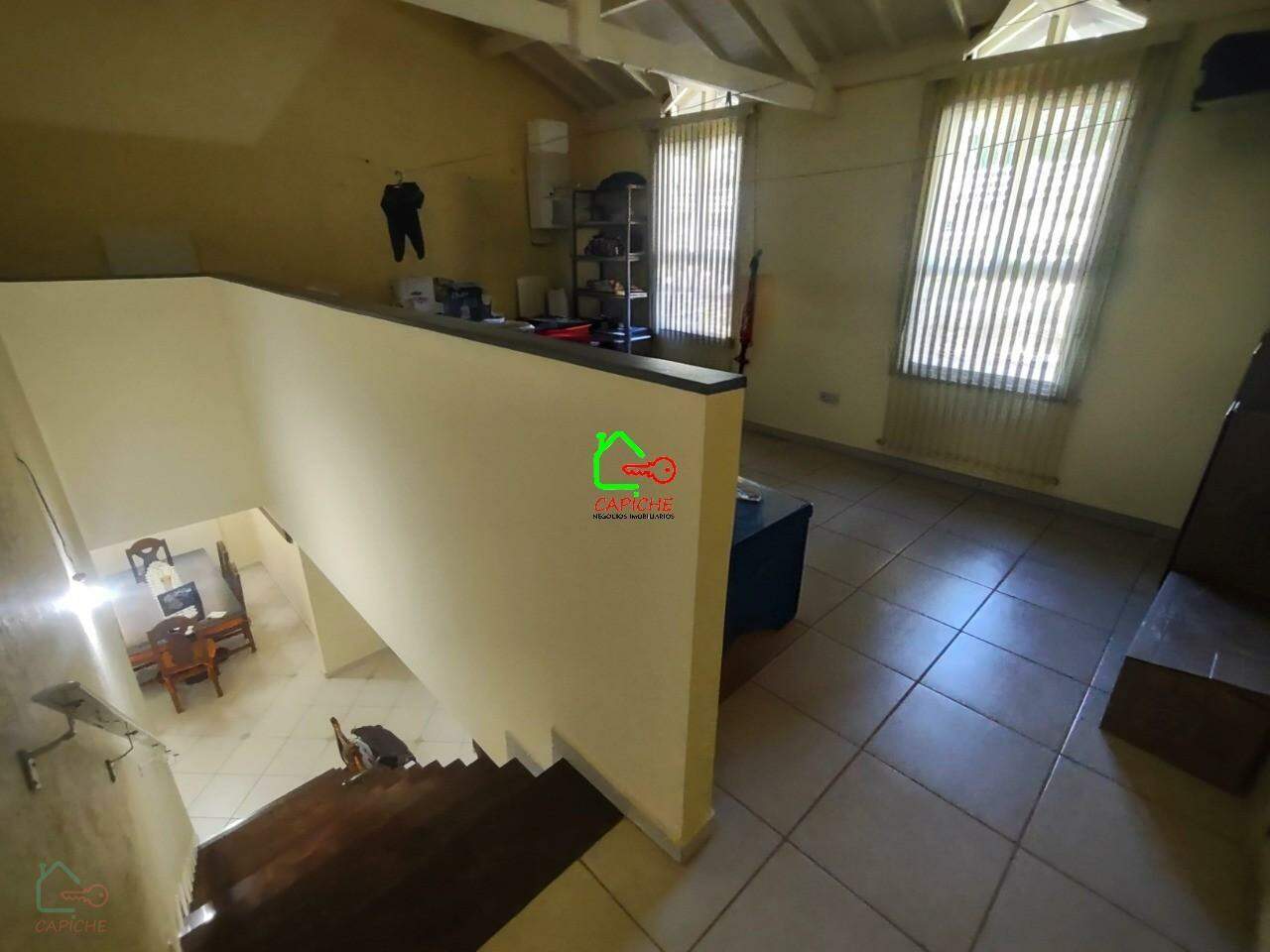 Casa de Condomínio, 3 quartos - Foto 11