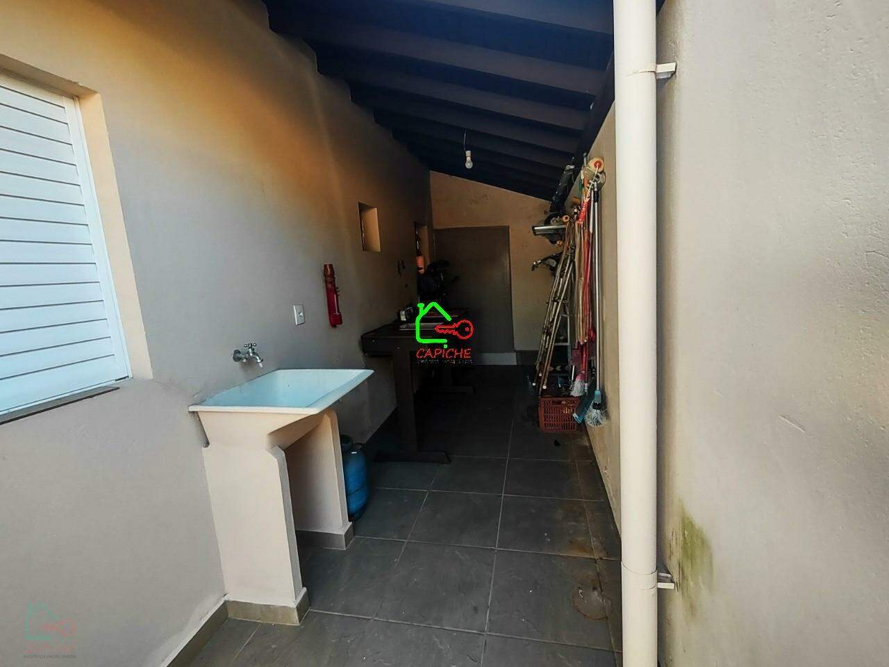 Casa de Condomínio, 3 quartos - Foto 27