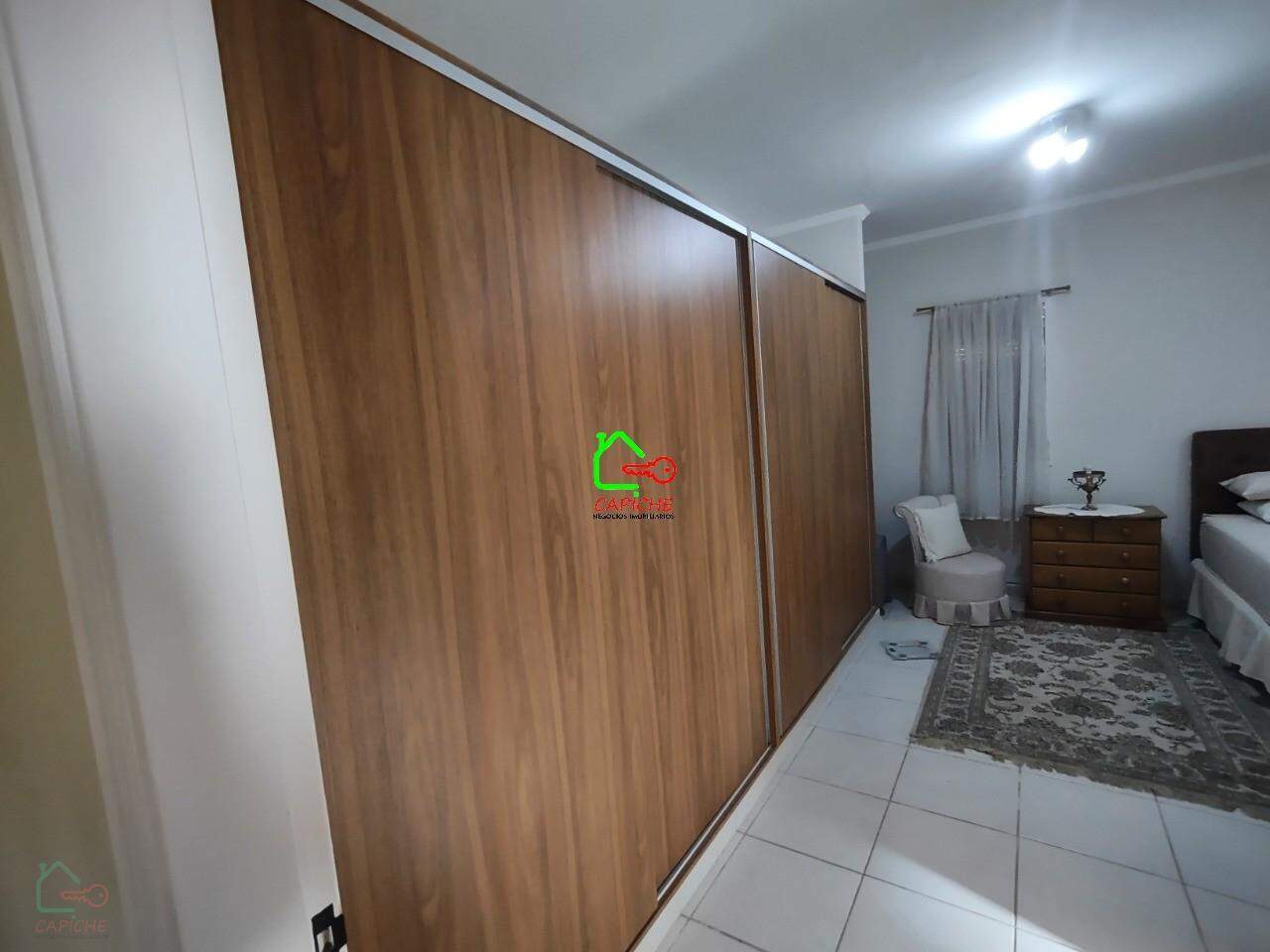 Casa de Condomínio, 3 quartos - Foto 19