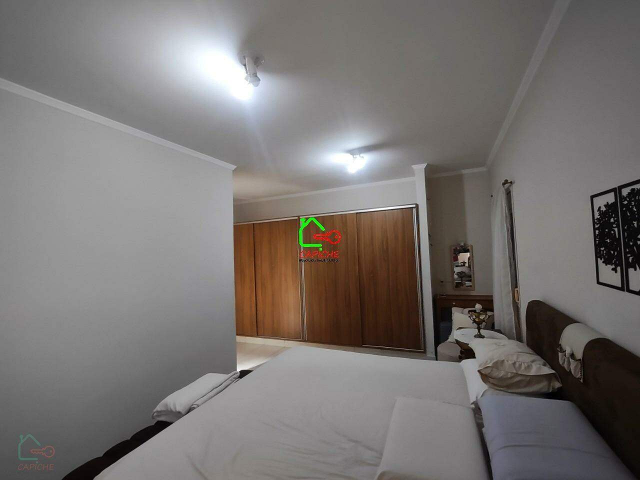 Casa de Condomínio, 3 quartos - Foto 20