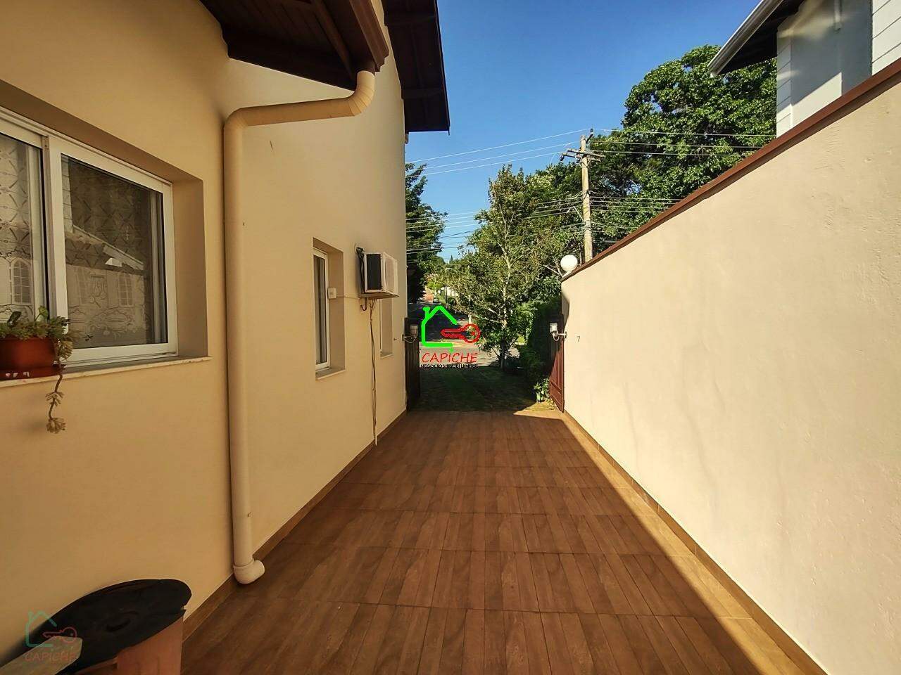 Casa de Condomínio, 3 quartos - Foto 22