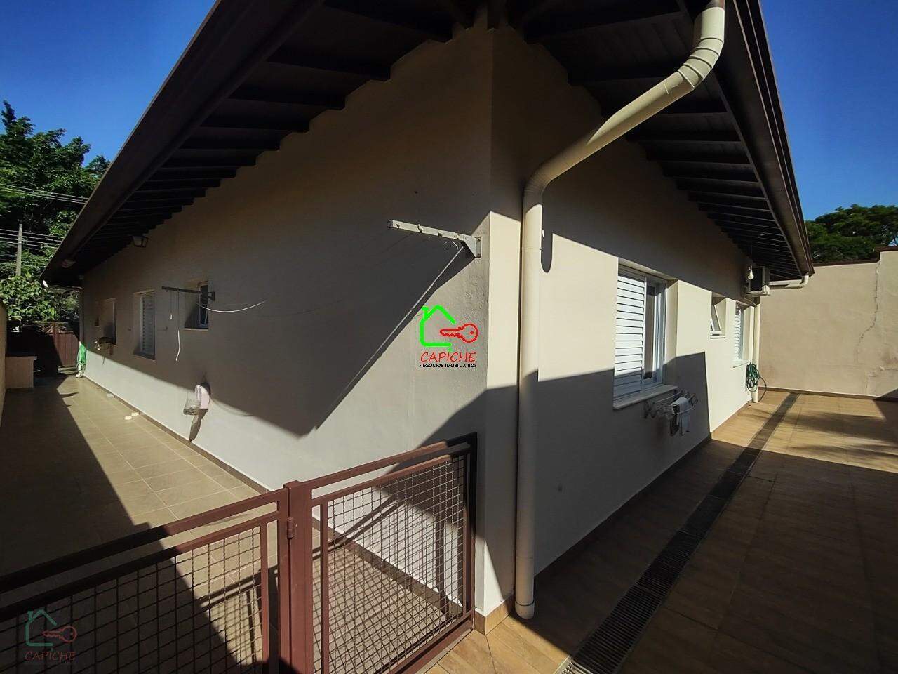 Casa de Condomínio, 3 quartos - Foto 28