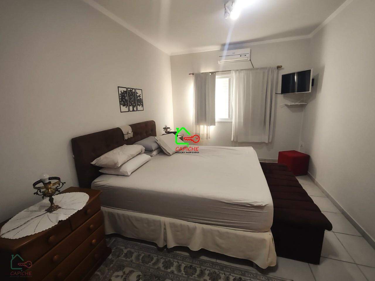 Casa de Condomínio, 3 quartos - Foto 18
