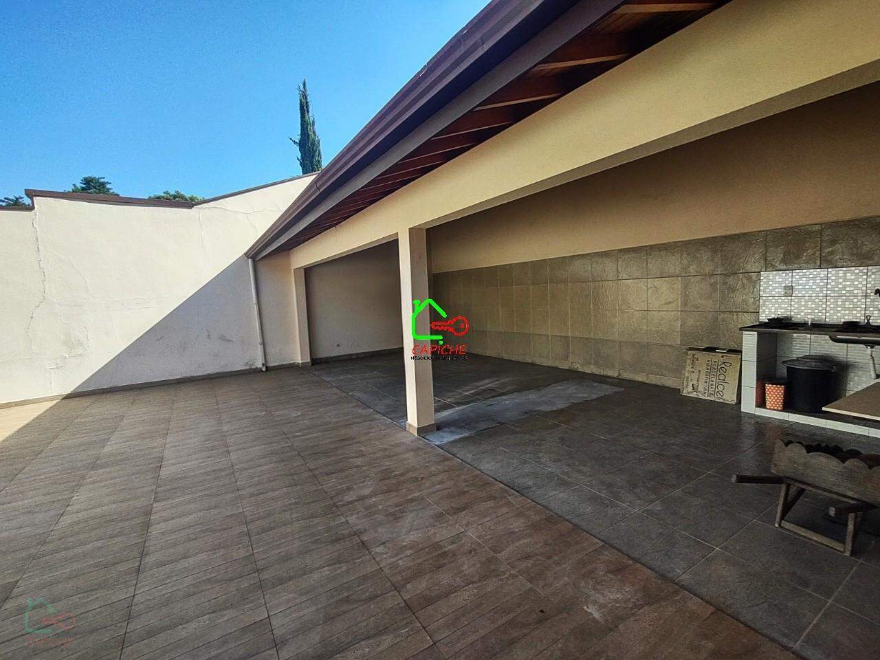 Casa de Condomínio, 3 quartos - Foto 26