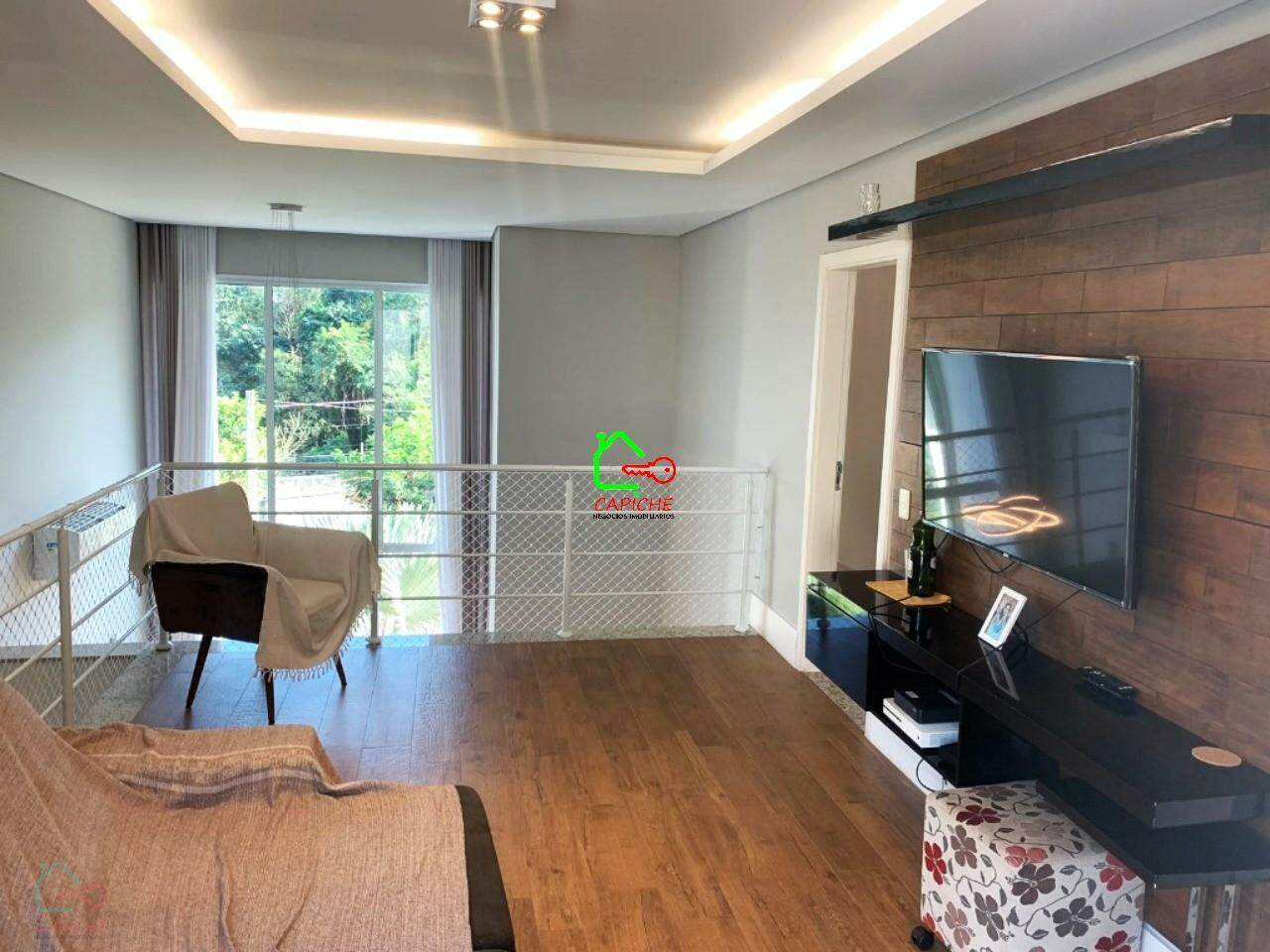 Casa de Condomínio, 3 quartos - Foto 15