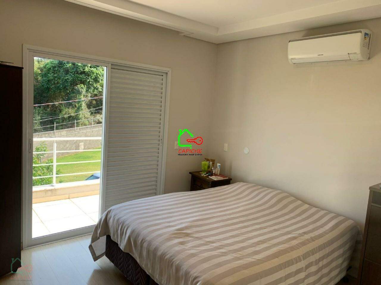 Casa de Condomínio, 3 quartos - Foto 18