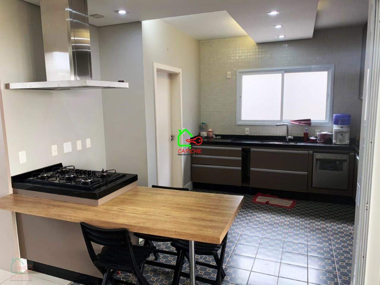 Casa de Condomínio, 3 quartos - Foto 6
