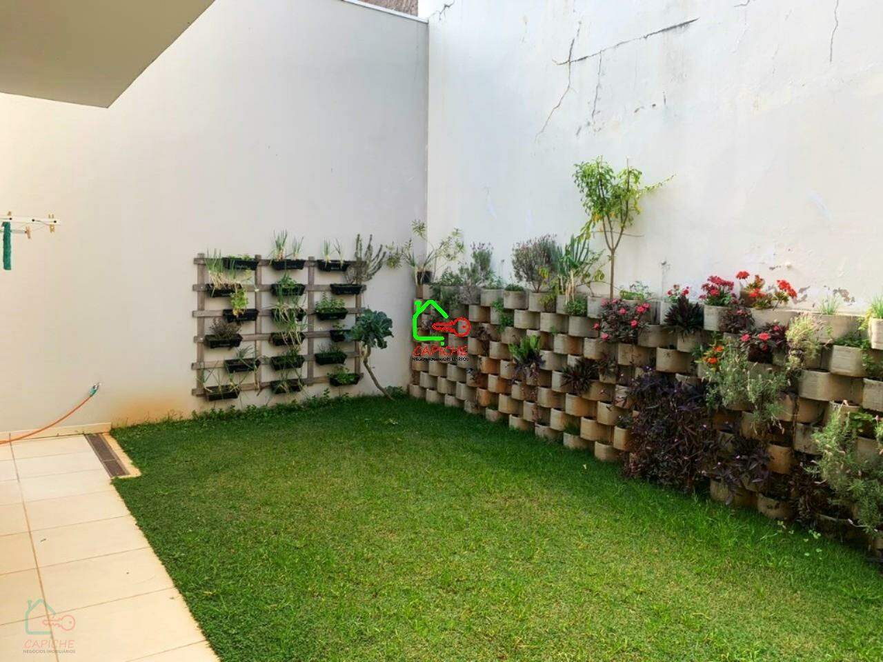 Casa de Condomínio, 3 quartos - Foto 12