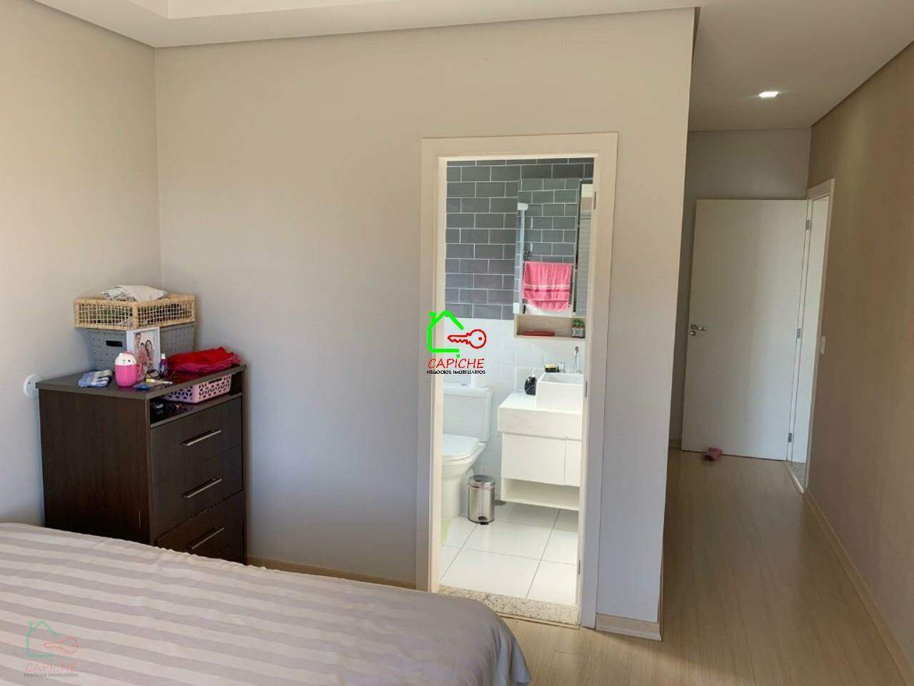 Casa de Condomínio, 3 quartos - Foto 17