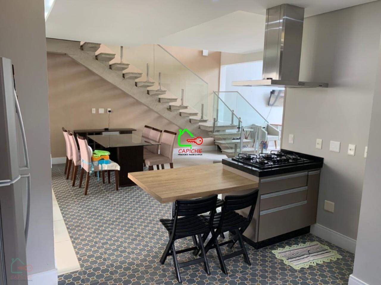 Casa de Condomínio, 3 quartos - Foto 7
