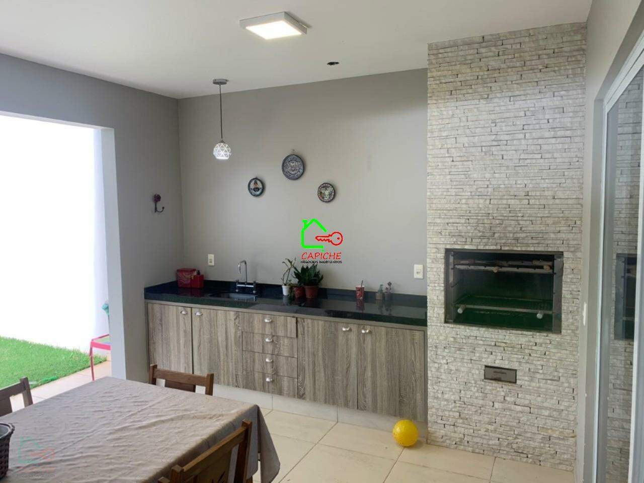 Casa de Condomínio, 3 quartos - Foto 9
