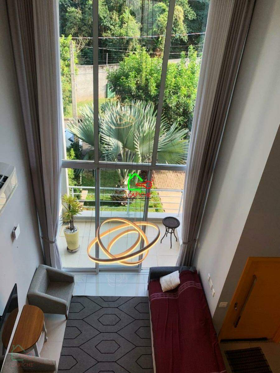 Casa de Condomínio, 3 quartos - Foto 22