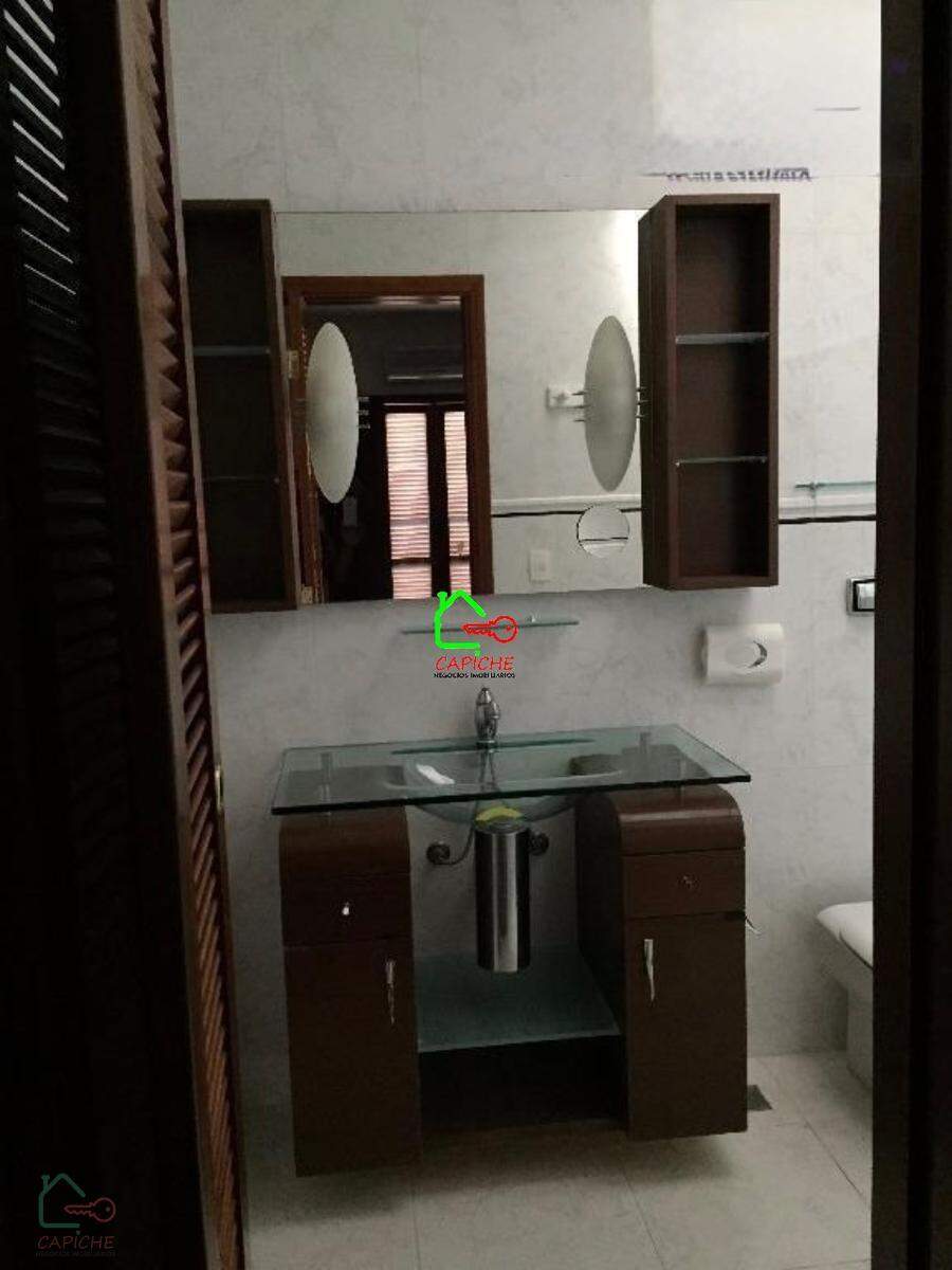 Casa de Condomínio, 4 quartos - Foto 11