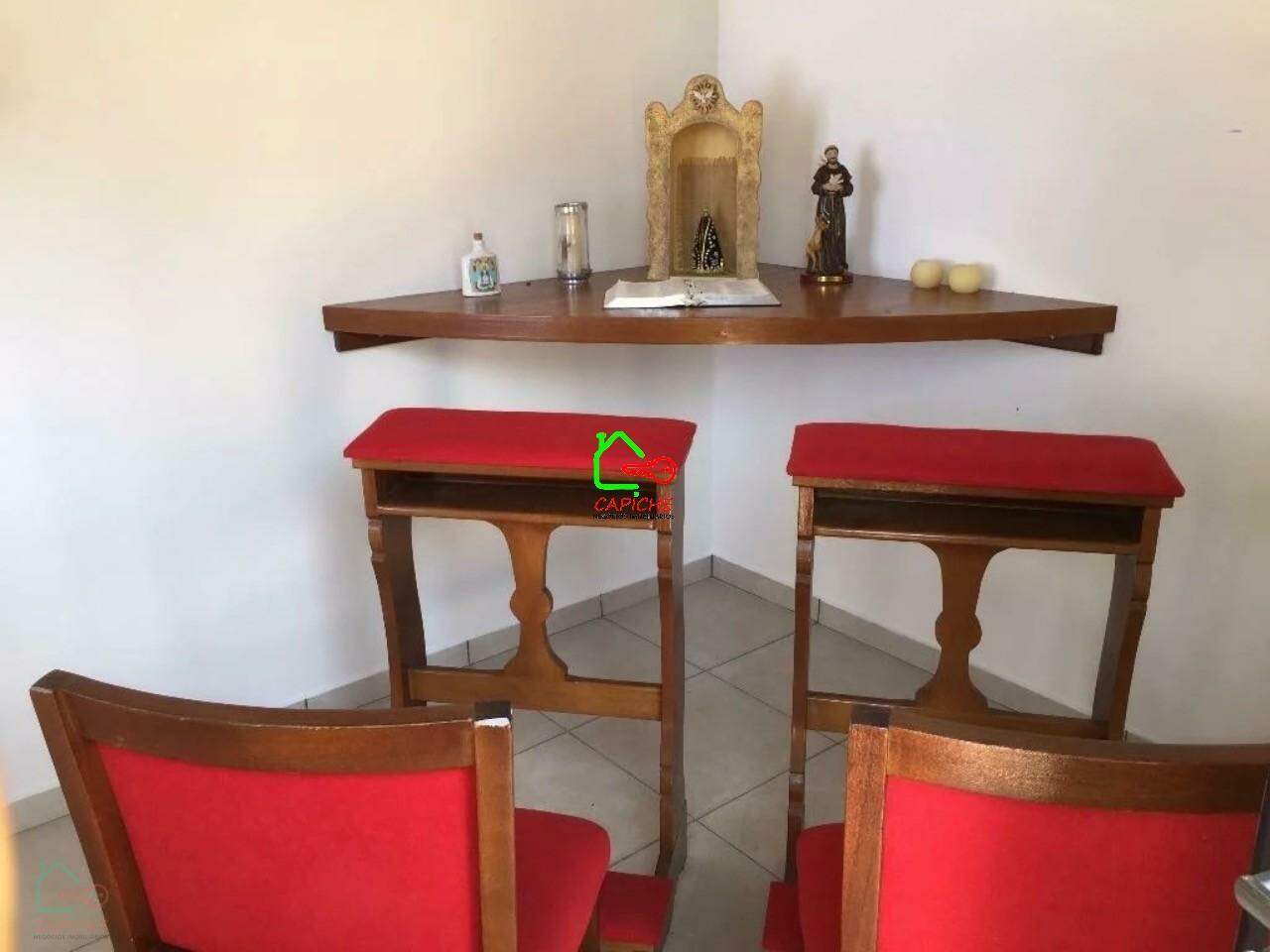 Casa de Condomínio, 4 quartos - Foto 19