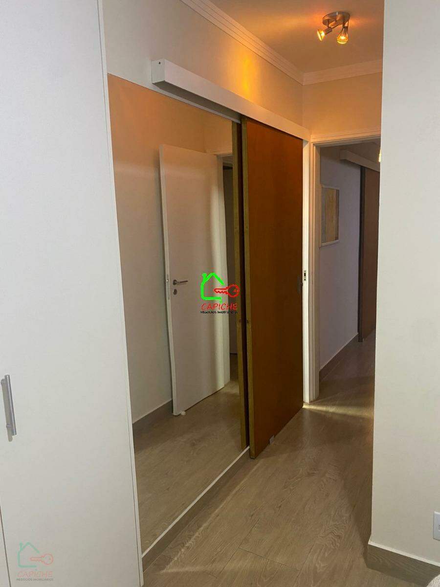 Apartamento, 3 quartos, 76 m² - Foto 4