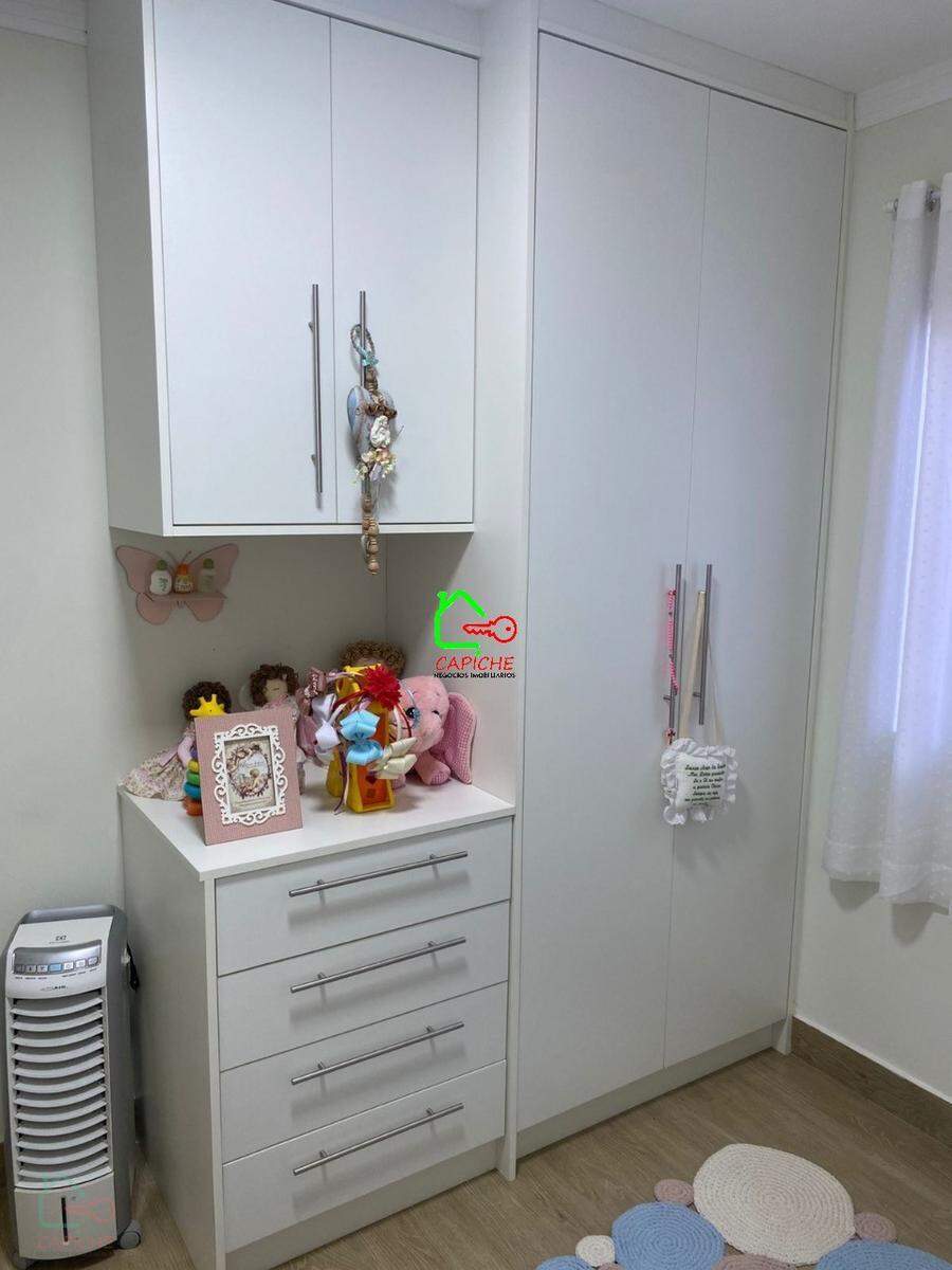 Apartamento, 3 quartos, 76 m² - Foto 27
