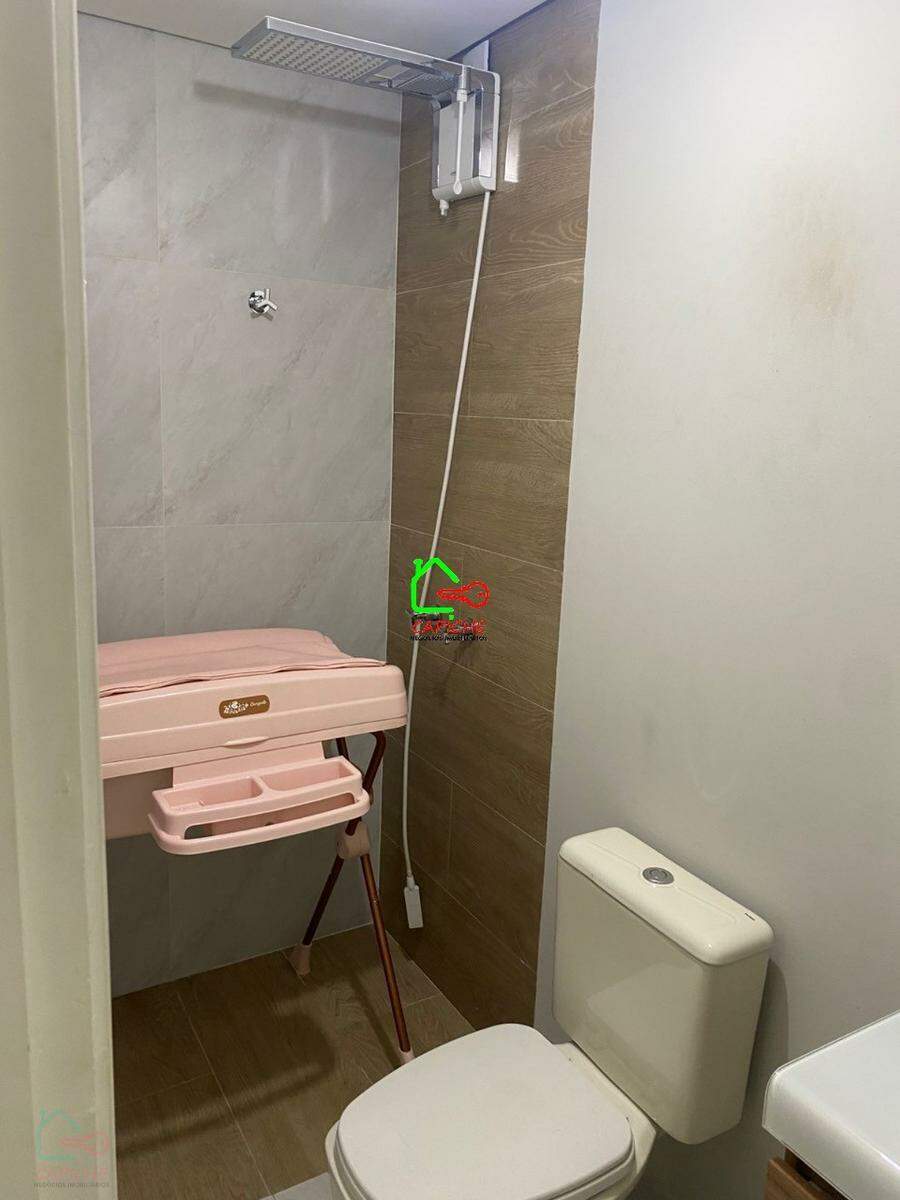 Apartamento, 3 quartos, 76 m² - Foto 15