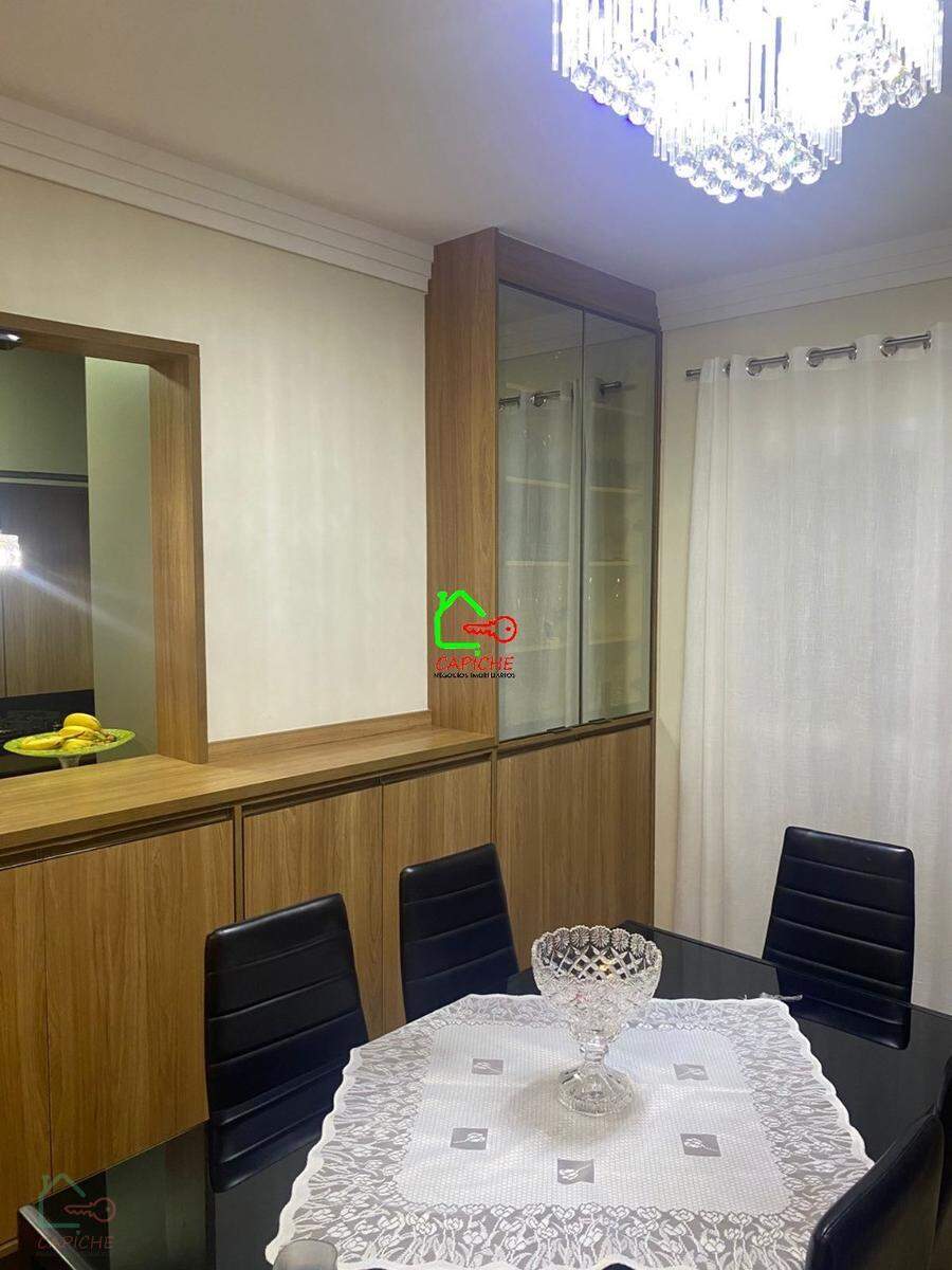 Apartamento, 3 quartos, 76 m² - Foto 3