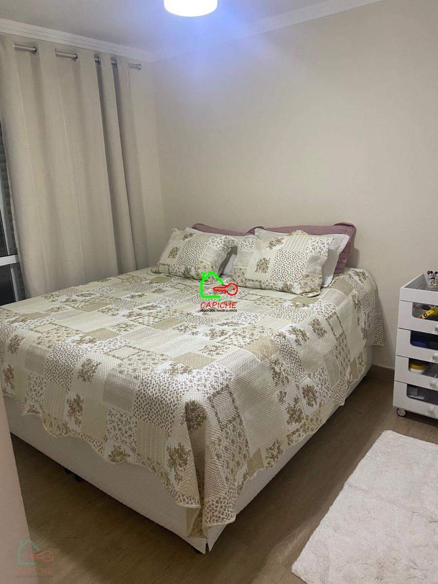 Apartamento, 3 quartos, 76 m² - Foto 5