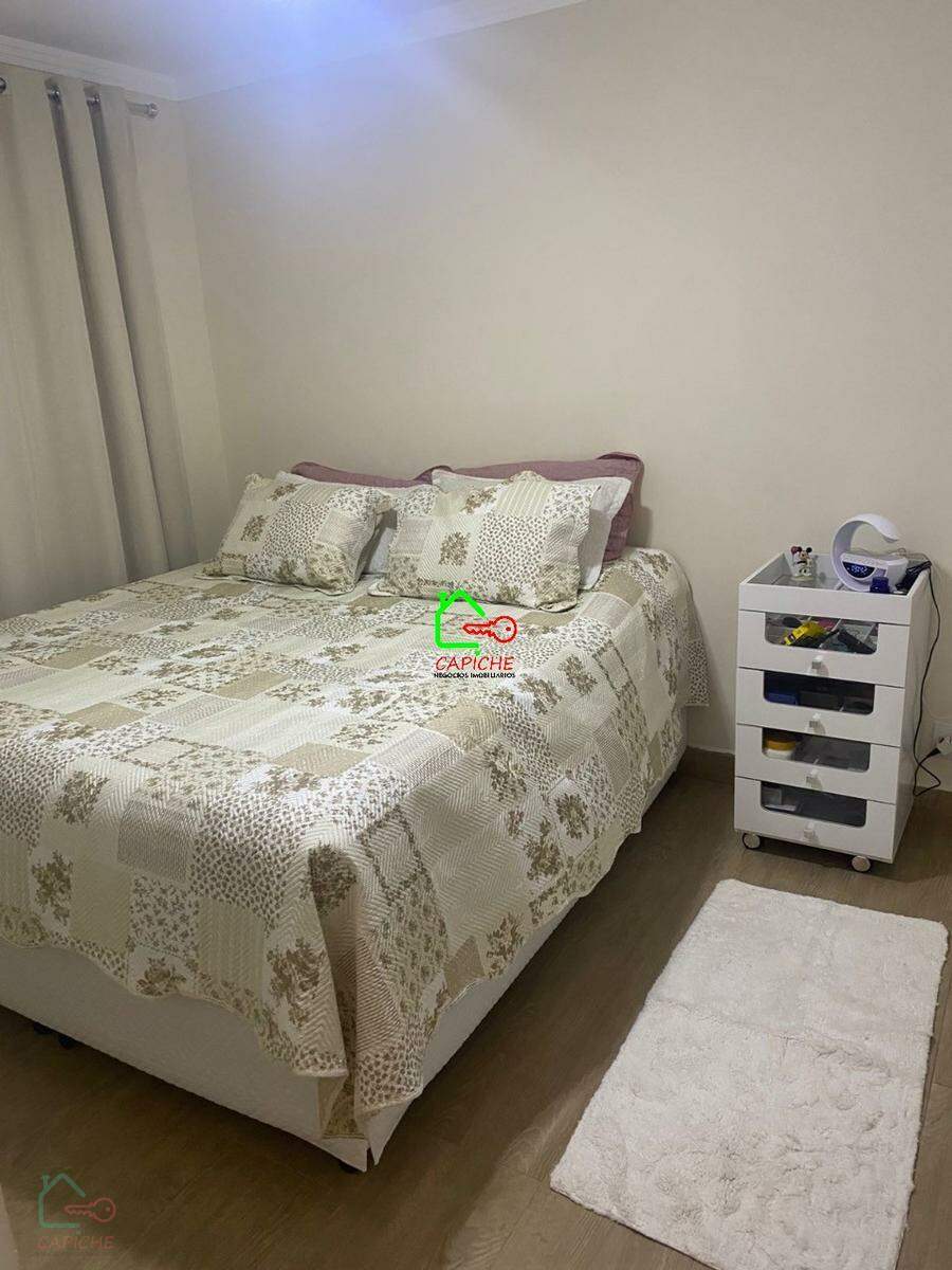 Apartamento, 3 quartos, 76 m² - Foto 8