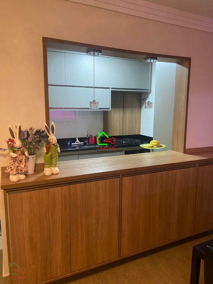 Apartamento, 3 quartos, 76 m² - Foto 1