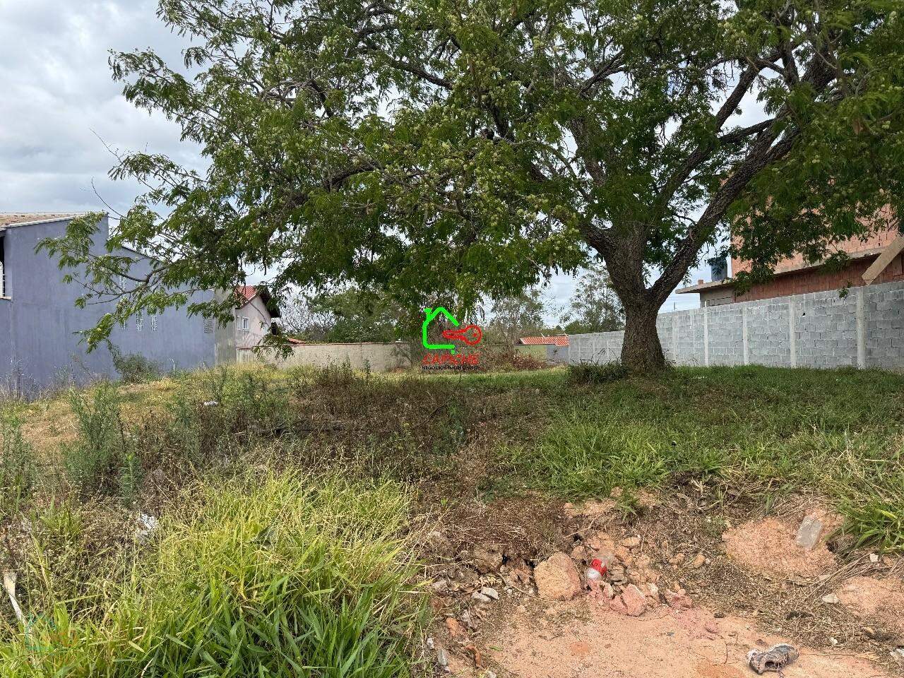 Terreno, 361 m² - Foto 7
