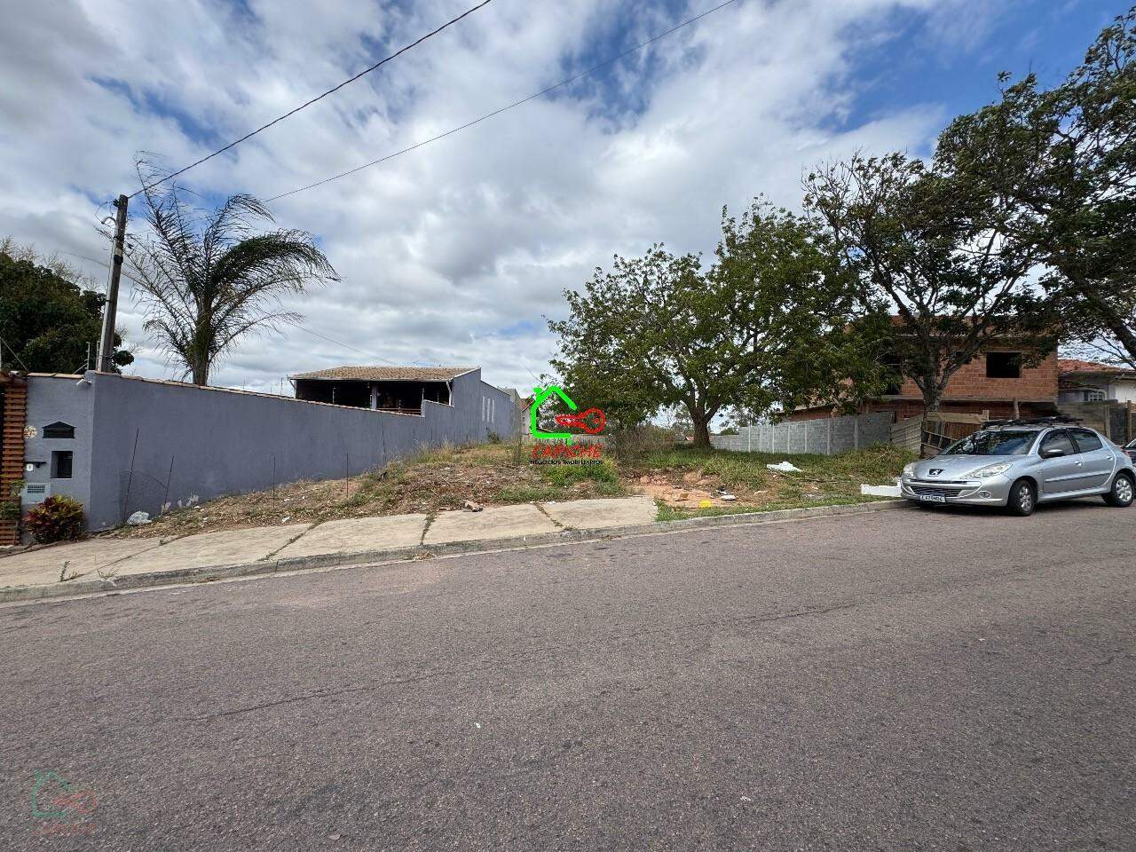 Terreno, 361 m² - Foto 1