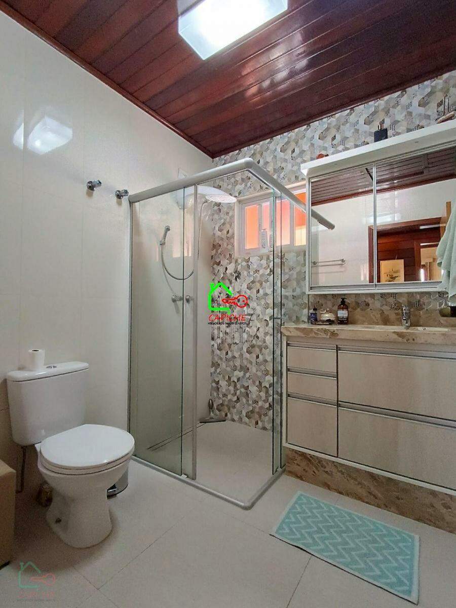 Casa de Condomínio, 4 quartos - Foto 8