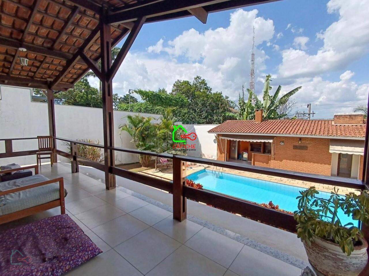 Casa de Condomínio, 4 quartos - Foto 2