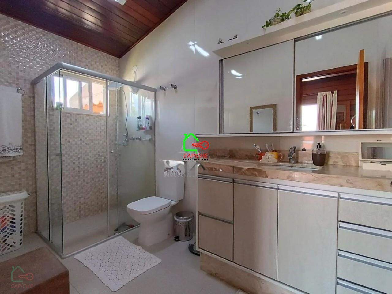 Casa de Condomínio, 4 quartos - Foto 28