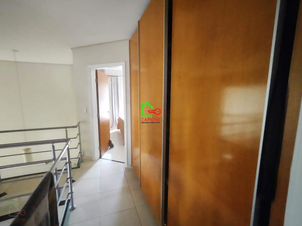 Casa de Condomínio, 3 quartos - Foto 19