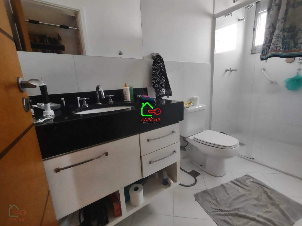 Casa de Condomínio, 3 quartos - Foto 20