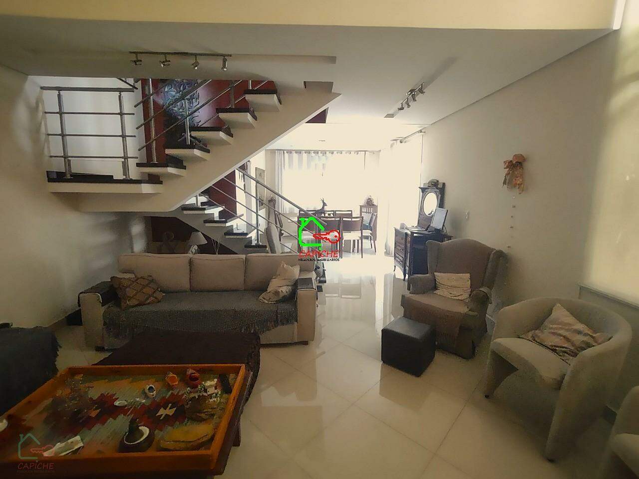 Casa de Condomínio, 3 quartos - Foto 10