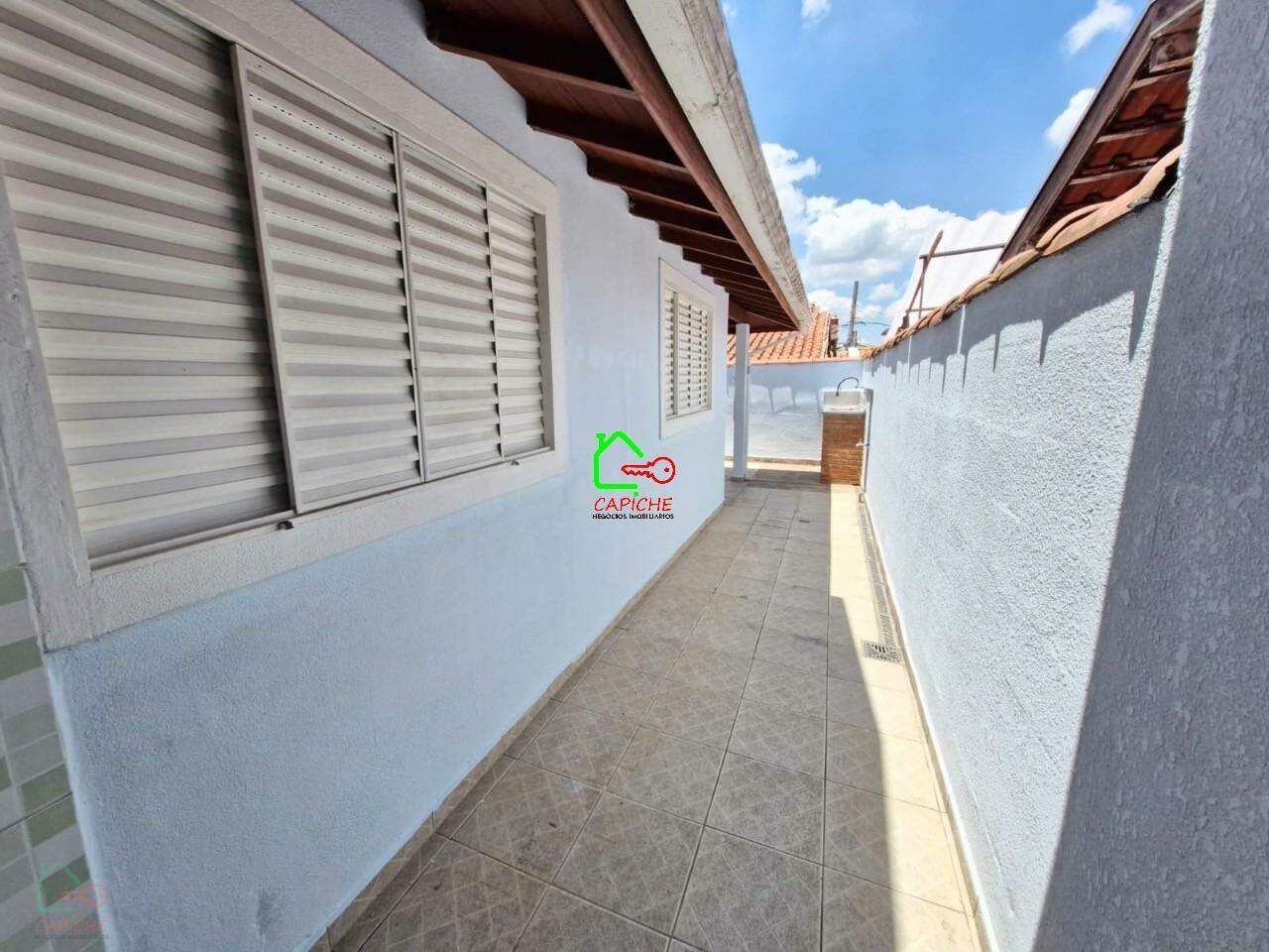 Casa de Condomínio, 3 quartos - Foto 14