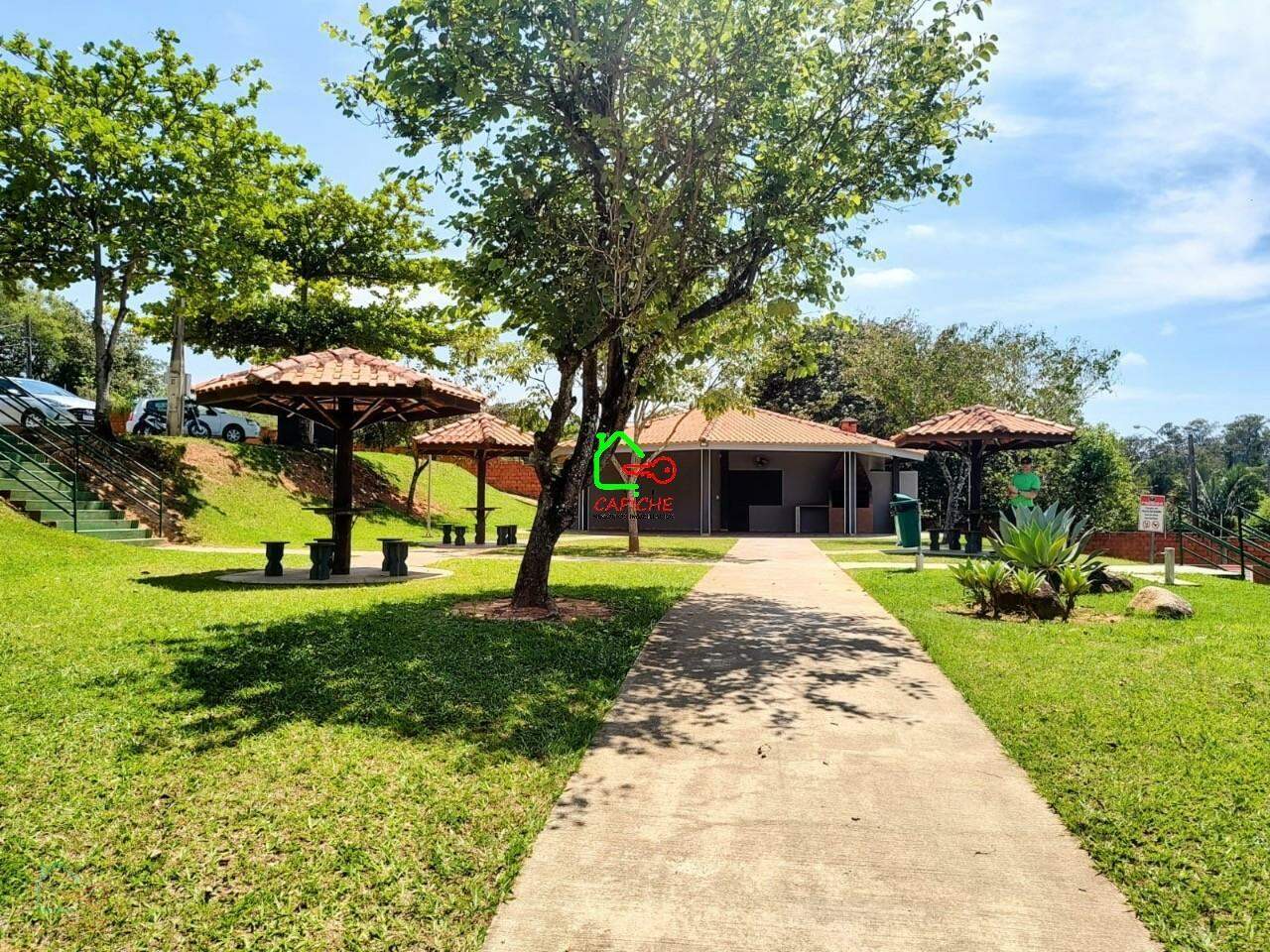 Casa de Condomínio, 3 quartos - Foto 11
