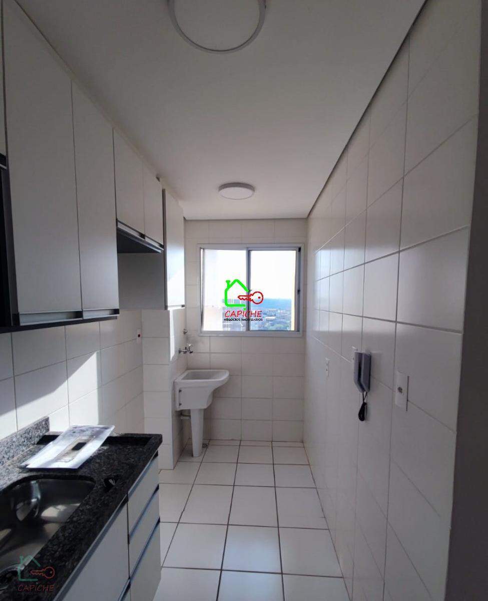 Apartamento, 2 quartos, 52 m² - Foto 4