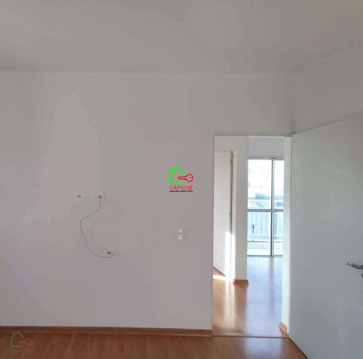 Apartamento, 2 quartos, 52 m² - Foto 13