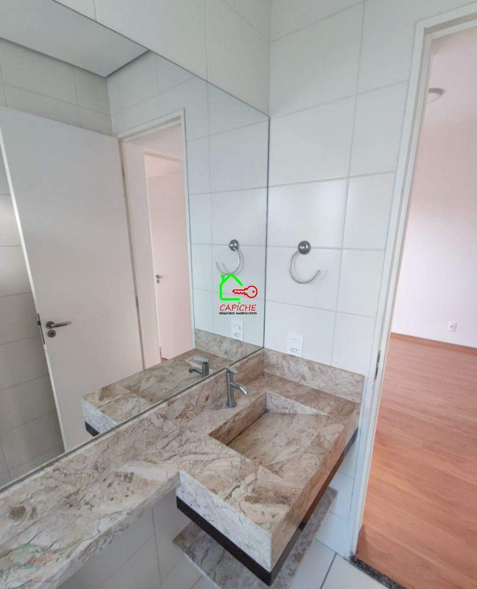 Apartamento, 2 quartos, 52 m² - Foto 7