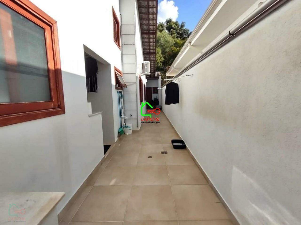 Casa de Condomínio, 4 quartos - Foto 23
