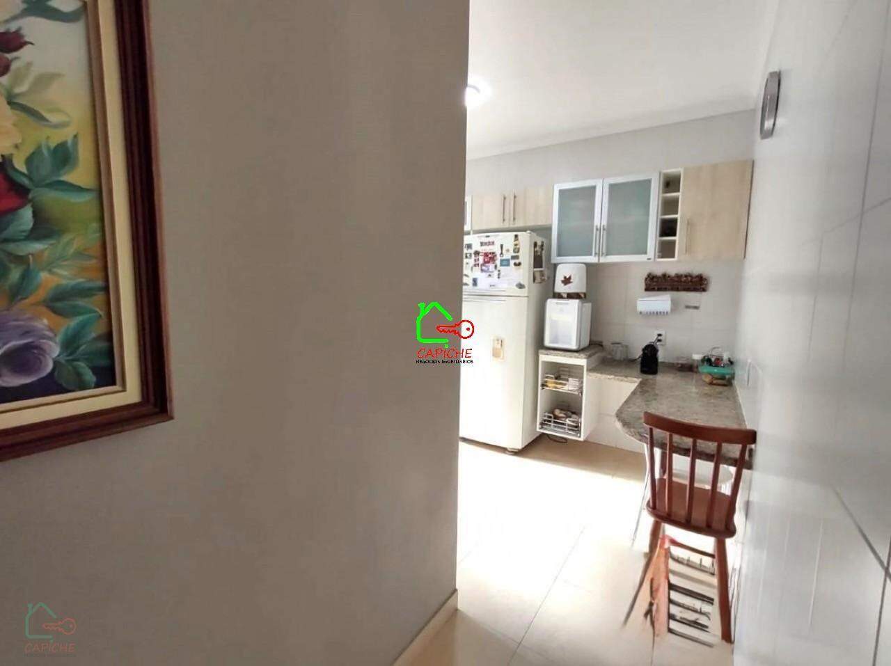 Casa de Condomínio, 4 quartos - Foto 10