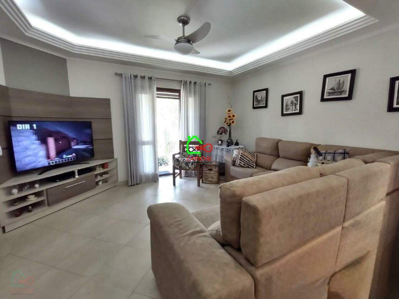 Casa de Condomínio, 4 quartos - Foto 6