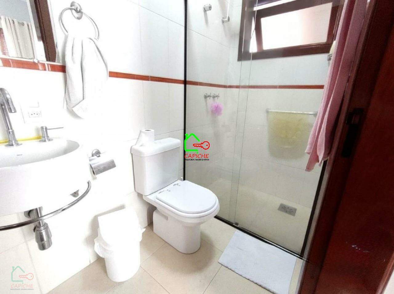 Casa de Condomínio, 4 quartos - Foto 14